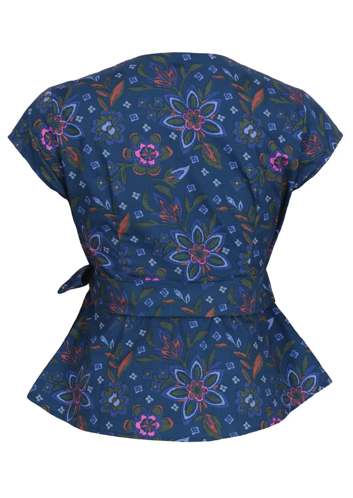 Wrap Top Starflower