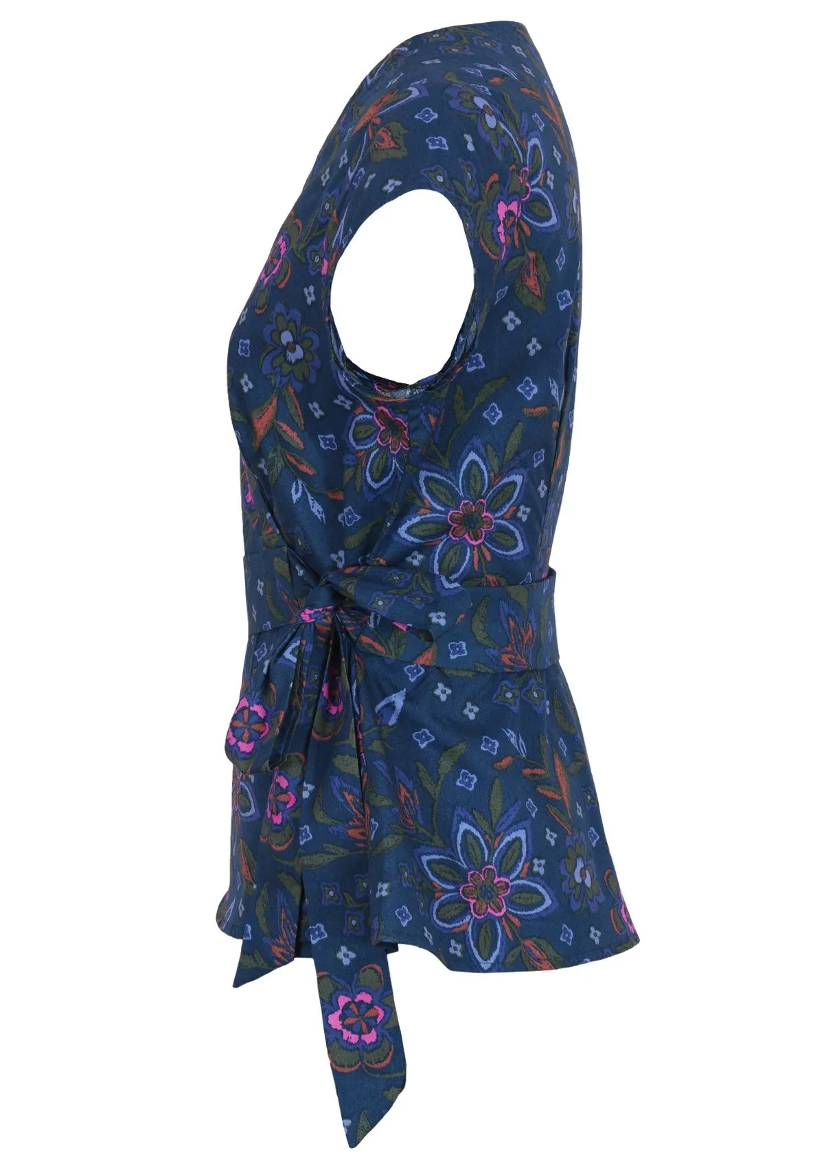 Wrap Top Starflower